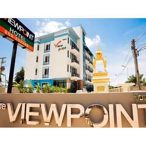 The Viewpoint Hotel