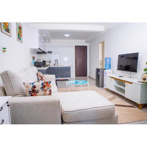 The Views, Kilimani 1 bedroom