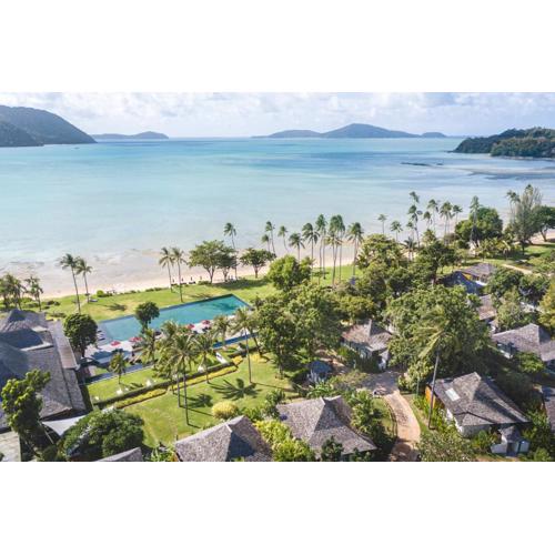 The Vijitt Resort Phuket - SHA Extra Plus