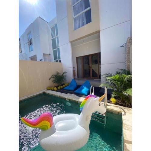 The villa 2 Seminyak