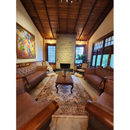 The Villa at Galapitiyaya Estate