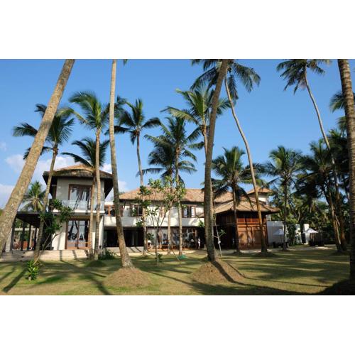 The Villa by Contemporary Ceylon