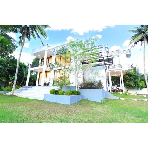 The Villa Close To Surf Beach And Galle Fort