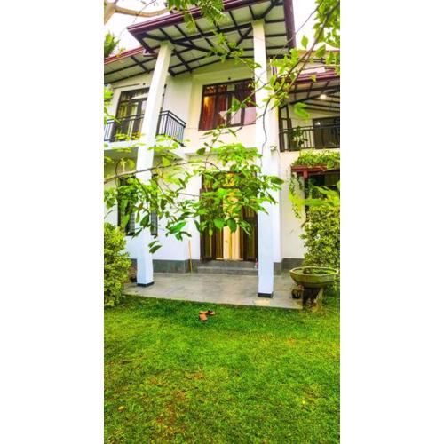 The Villa High Trees SL