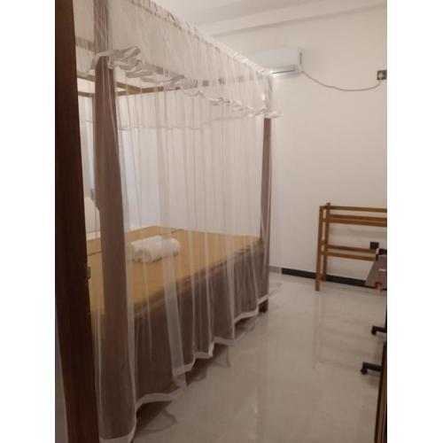 The Villa Sea Breeze