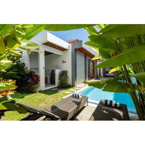 The Villa Sinar Ubud