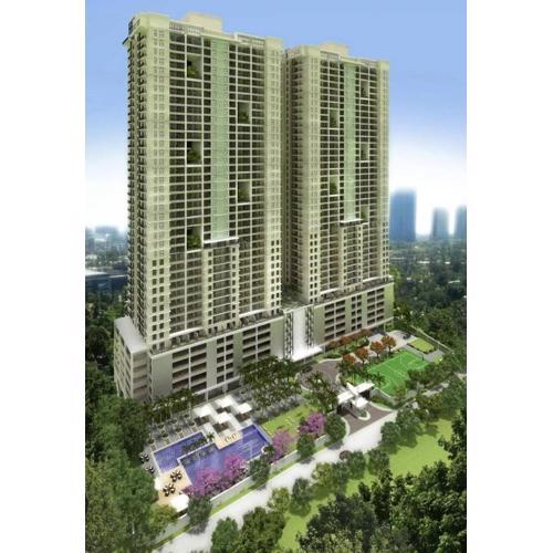 The Villa Staycation at La Verti Residences