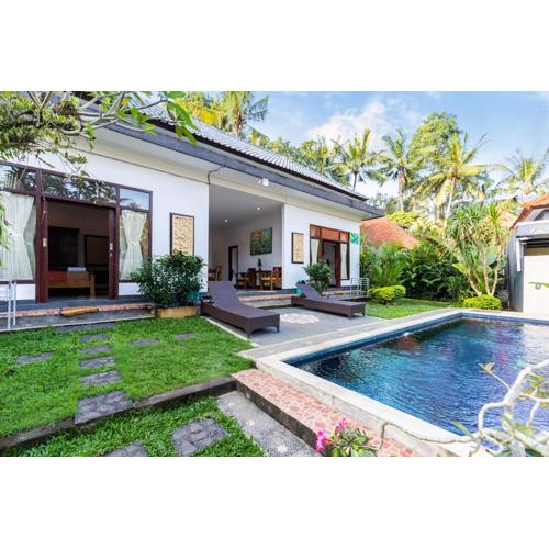 The Villa Sun: special price for Bali-reopening