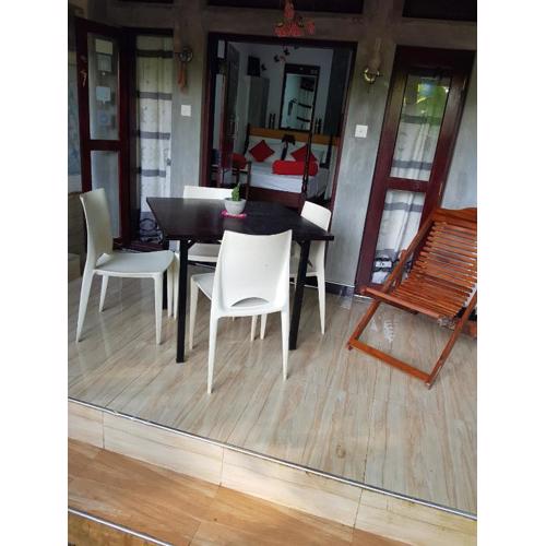 The villa sunshine kadawala