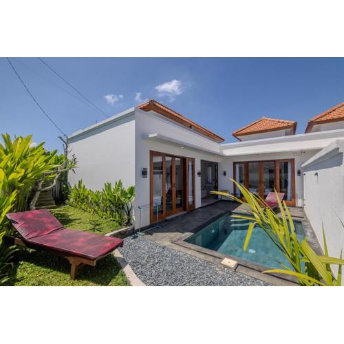 The Villa Tjindra Mata Ubud