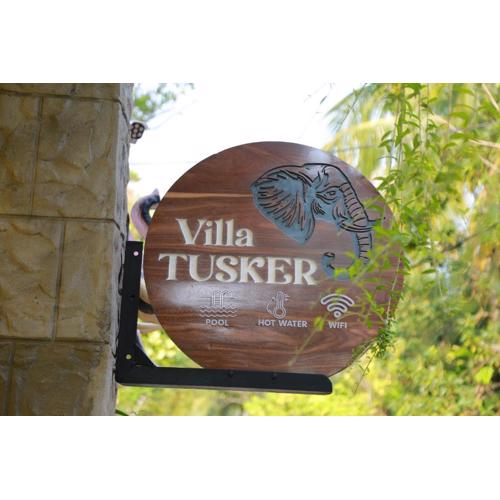 The Villa Tusker