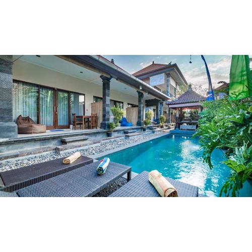 The Village Guest House