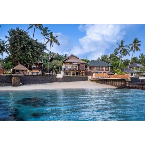 The Village of Angels