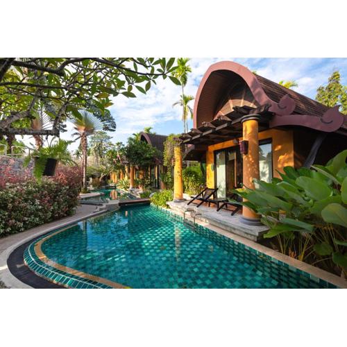 The Village Resort - SHA Plus