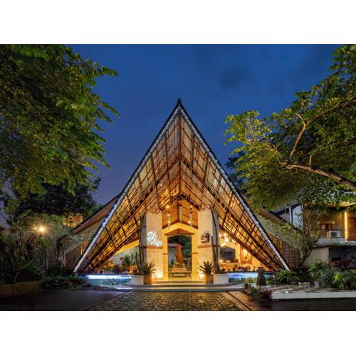 The Village Resort Bogor Powered by Archipelago