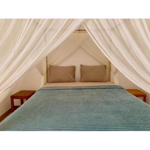 the village rua beach homestay