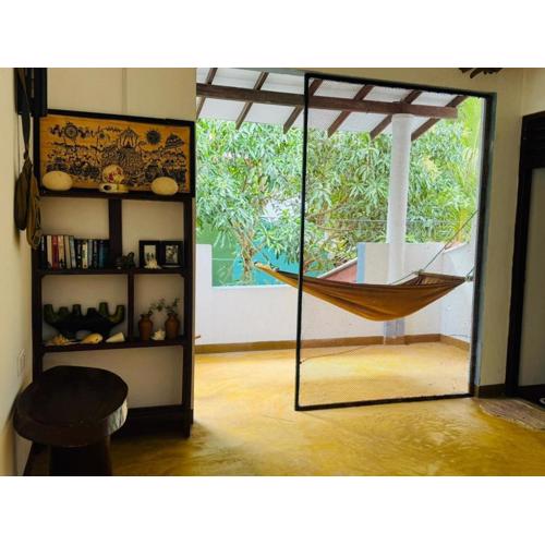 The Village Tangalle