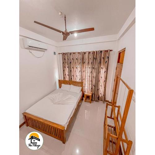 The Village Wellawaya