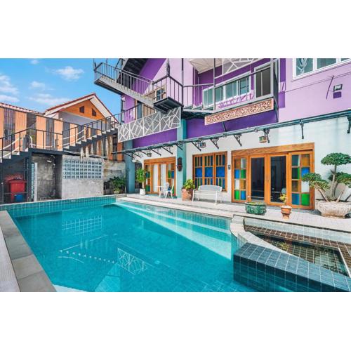 The Villager Fishermans Village