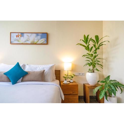 The Vinaya Boutique Hotel