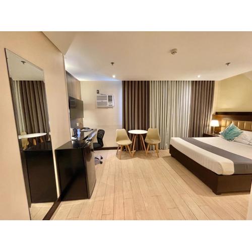 The VIP Hotel Cagayan De Oro