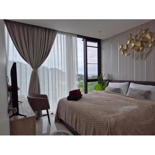 The viva patong condo C601