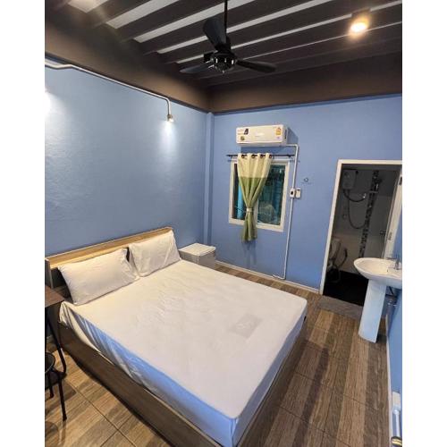 The Voyager Guesthouse