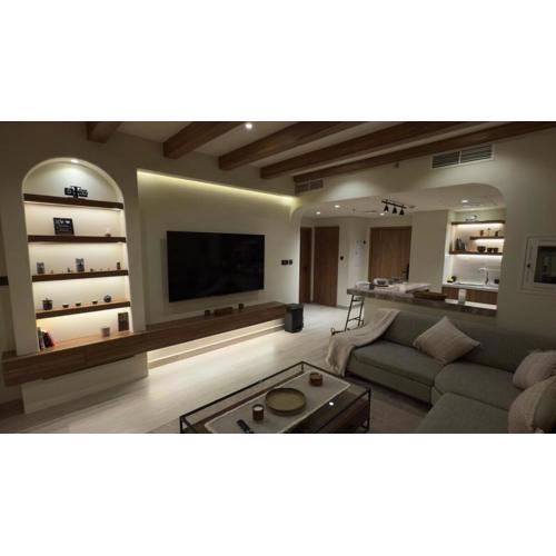 The Wabi Suite - Yas Island