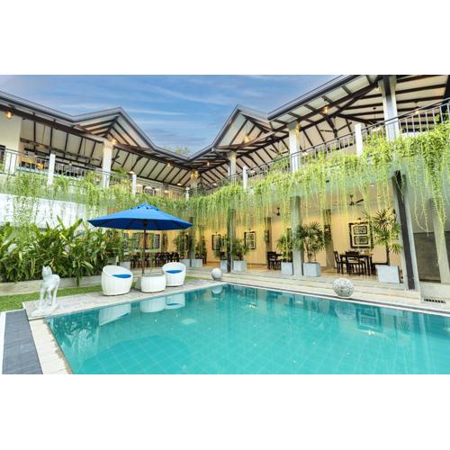 The Walawwa Ahungalla