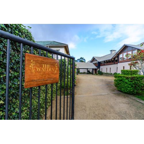 The Walden Nuwara Eliya