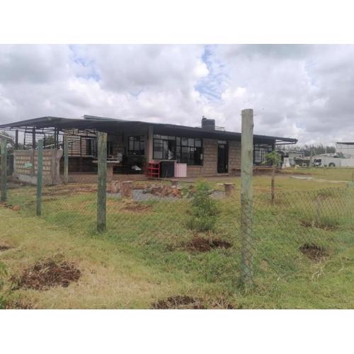 The Warehouse at Kipeto