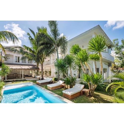 The Warm Sun - Bingin