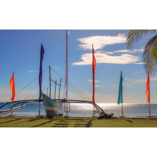 The Waterfront Beach Resort