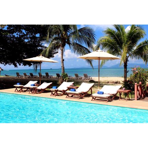 The Waterfront Hotel at Fishermans Village