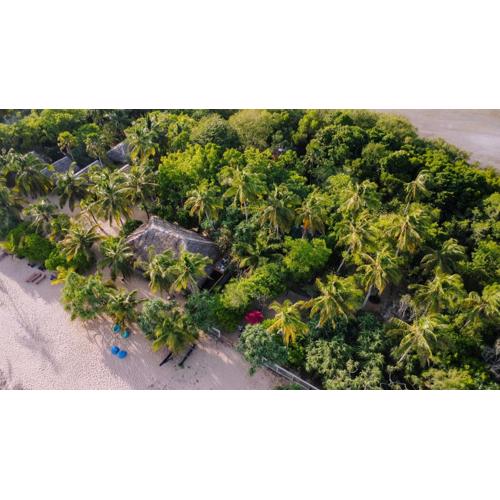 The Waves Beach Chalets