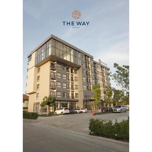 The Way Hotel Ban Pong