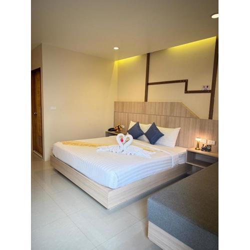 The Way Patong Hotel