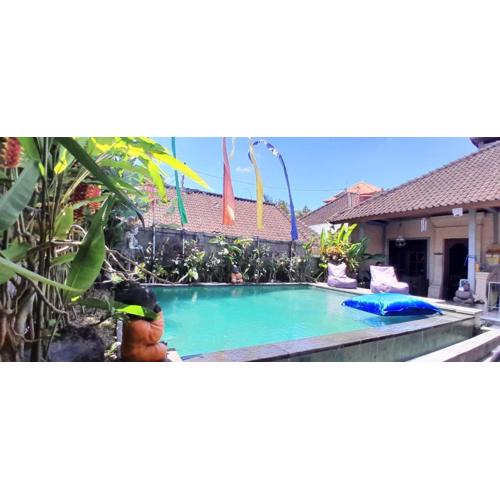 The Wayan House Ubud