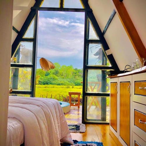 The WE2 - Wildwood Elegance Escape