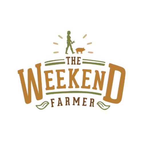 The Weekend Farmer