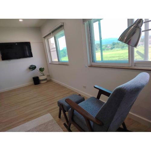 The Well House By Dao