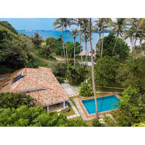 The Well House Galle Sri Lanka