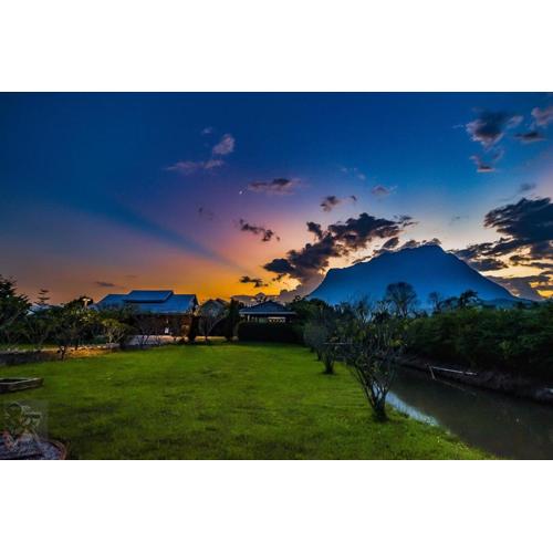 The Wes Village, incl free Breakfast & 100 THB food gift