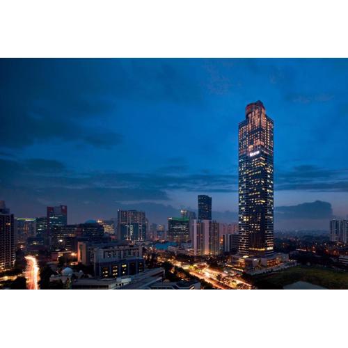 The Westin Jakarta