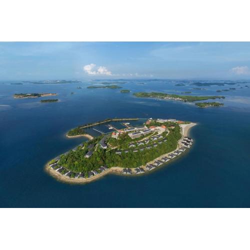 The Westin Nirup Island Resort & Spa