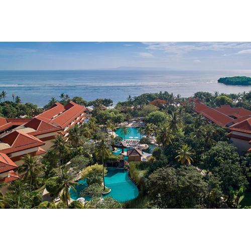 The Westin Resort Nusa Dua, Bali