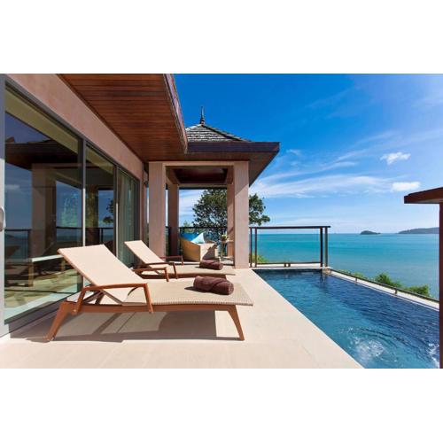 The Westin Siray Bay Resort & Spa, Phuket