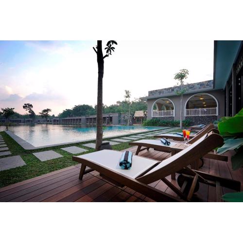 The Westlake Hotel & Resort Yogyakarta