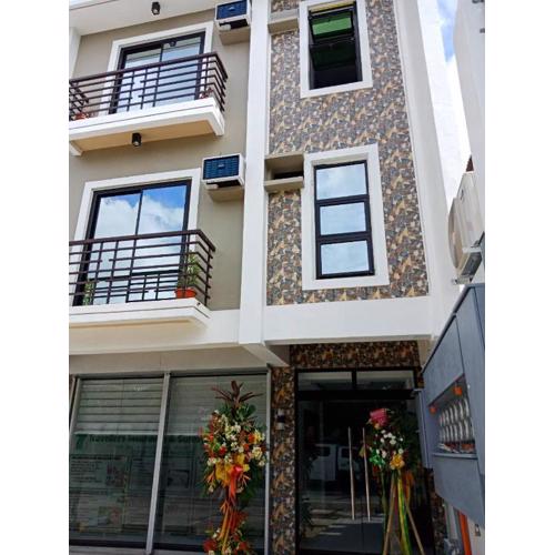 The Wharf Transient Hotel