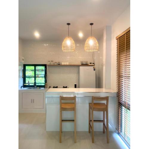 The Whispering Palm 1